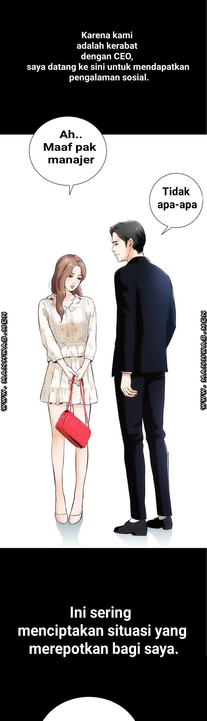Neighboring House Seonggeun - Chapter 4 52