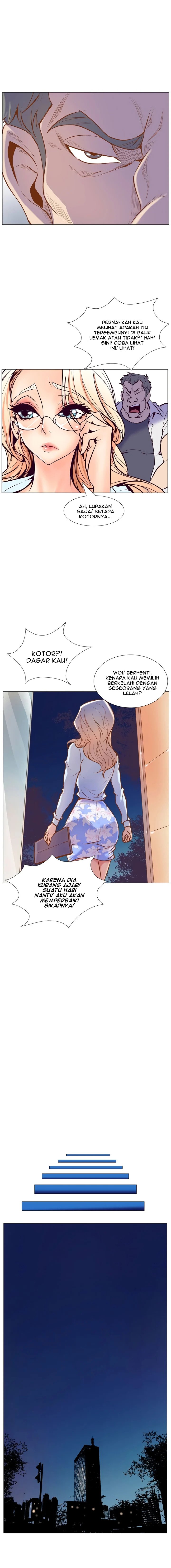 Sahwa: Secret Commission - Chapter 4 17