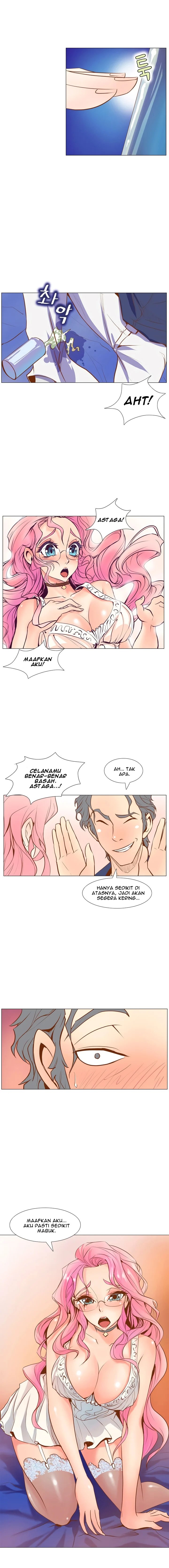 Sahwa: Secret Commission - Chapter 4 6