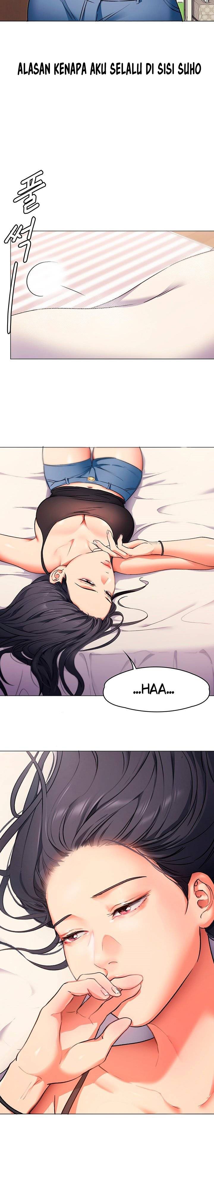 Today Dinner - Chapter 4 22