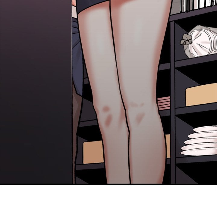 With Yumi - Chapter 4 217