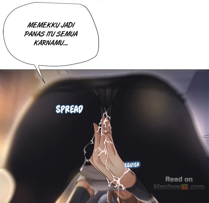 Wet Women - Chapter 4 96