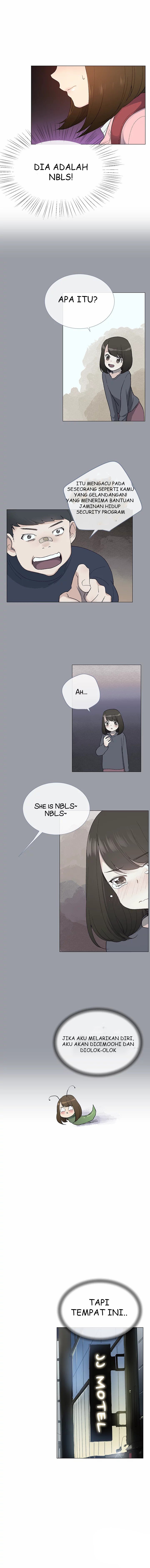 12 Years Apart - Chapter 4 10