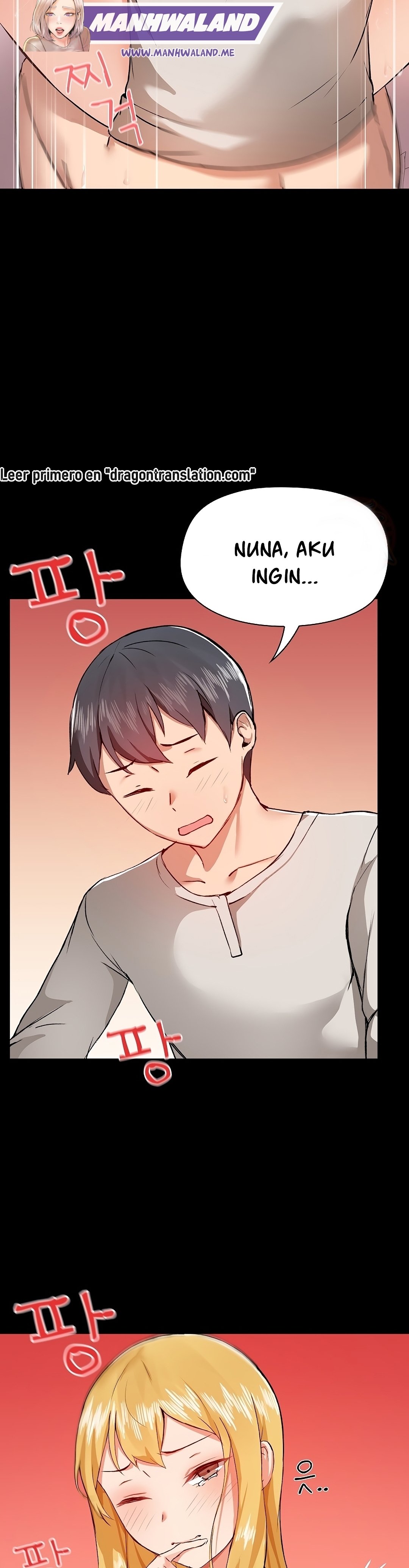 Gamers - Chapter 4 28