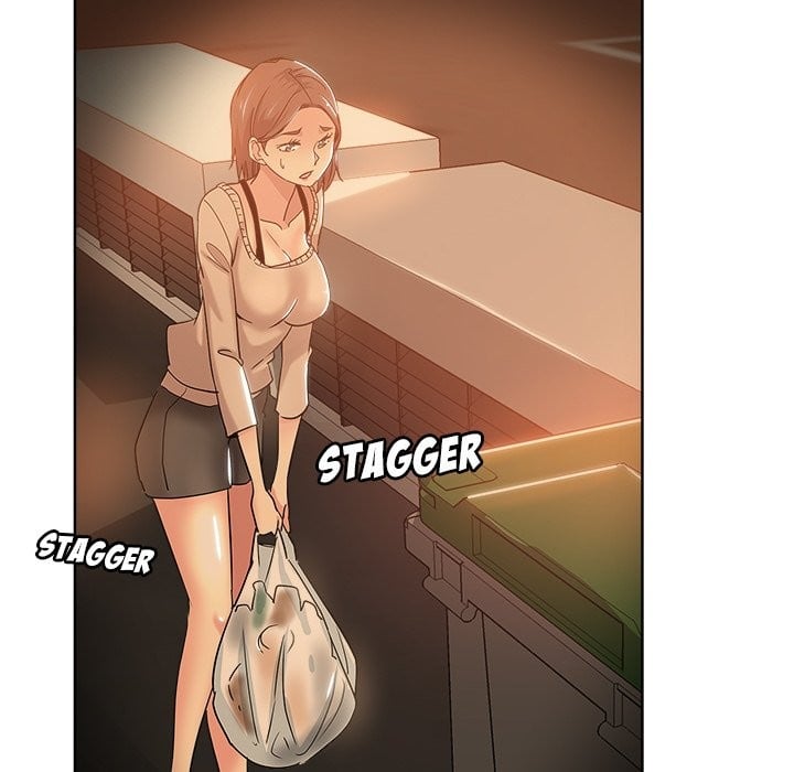 The Unexpected Guest - Chapter 4 55 The Unexpected Guest - Chapter 4 55