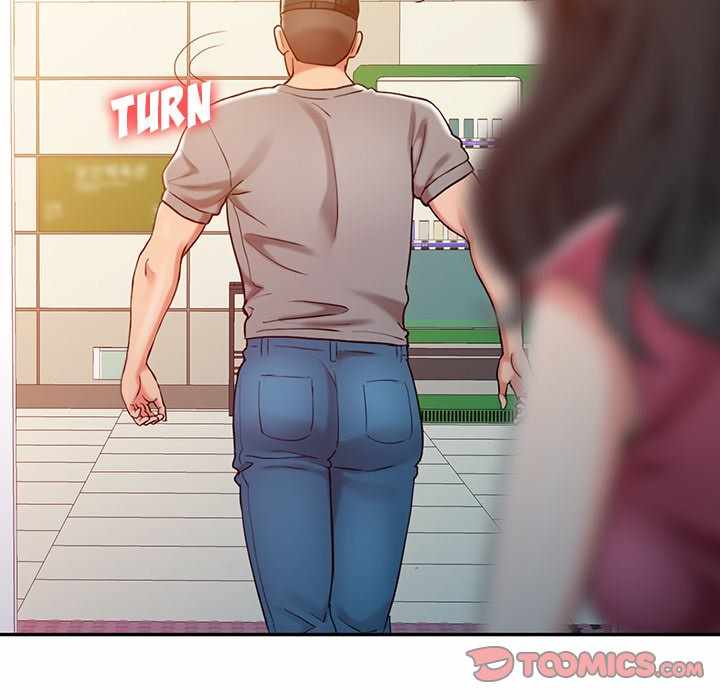 The Hand of Legend - Chapter 4 64