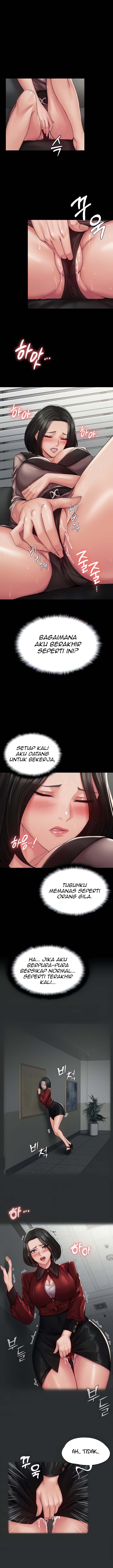 Succubus system - Chapter 4 2
