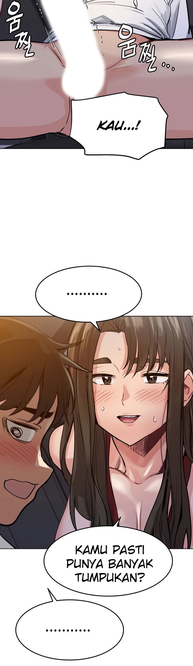 Keep It a Secret From Your Mother! - Chapter 4 46 Keep It a Secret From Your Mother! - Chapter 4 46