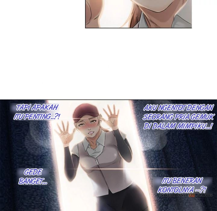 Wet Women - Chapter 4 38