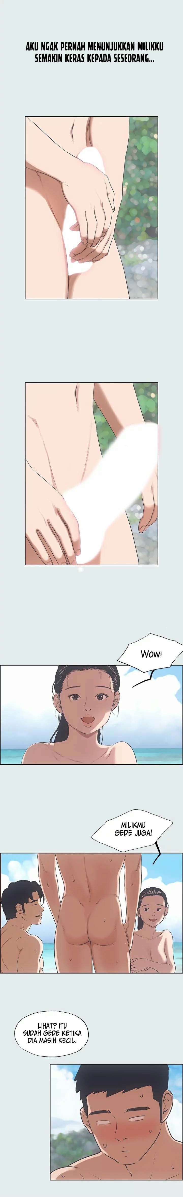 Summer Vacation - Chapter 4 10 Summer Vacation - Chapter 4 10