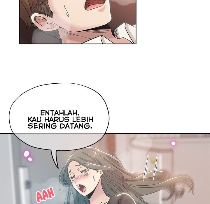 The Unexpected Guest - Chapter 4 17 The Unexpected Guest - Chapter 4 17