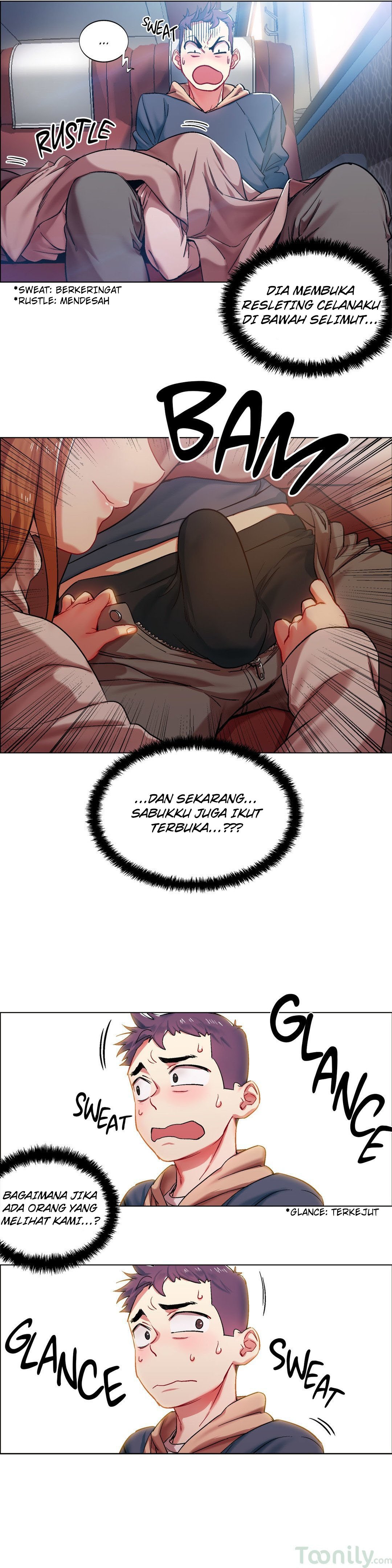 Rental Girls - Chapter 4 3