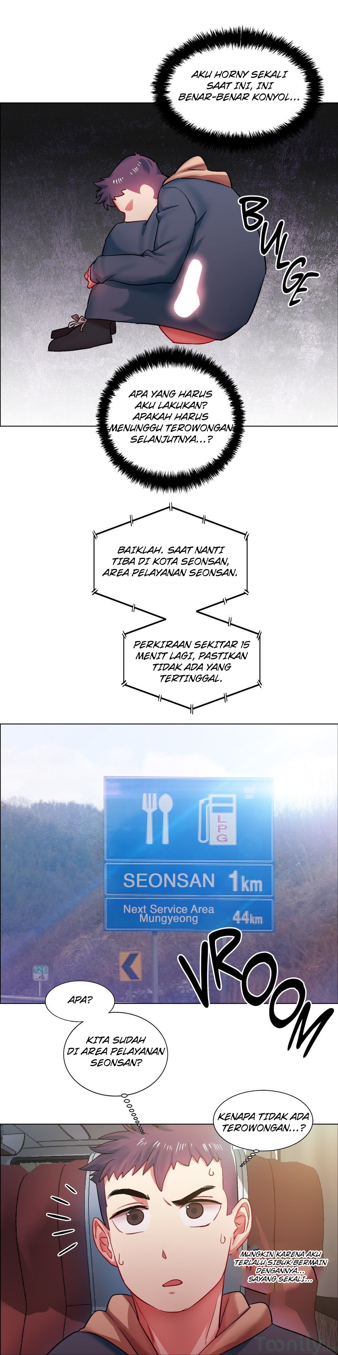 Rental Girls - Chapter 4 14