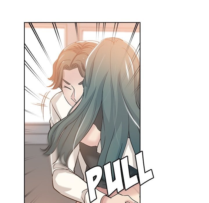 The Unexpected Guest - Chapter 4 26 The Unexpected Guest - Chapter 4 26