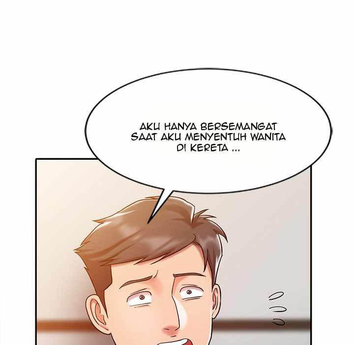 The Hand of Legend - Chapter 4 80