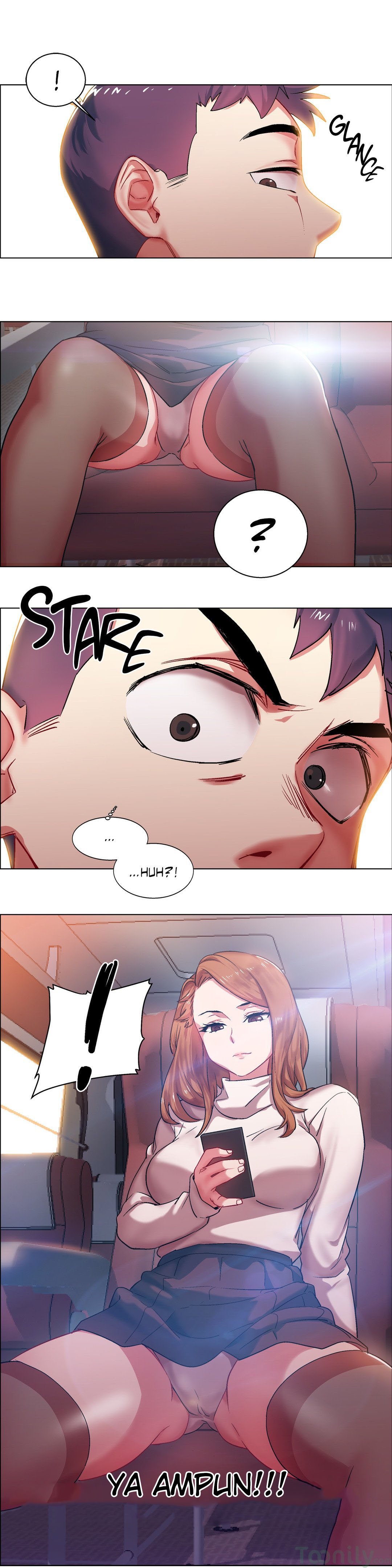 Rental Girls - Chapter 4 18