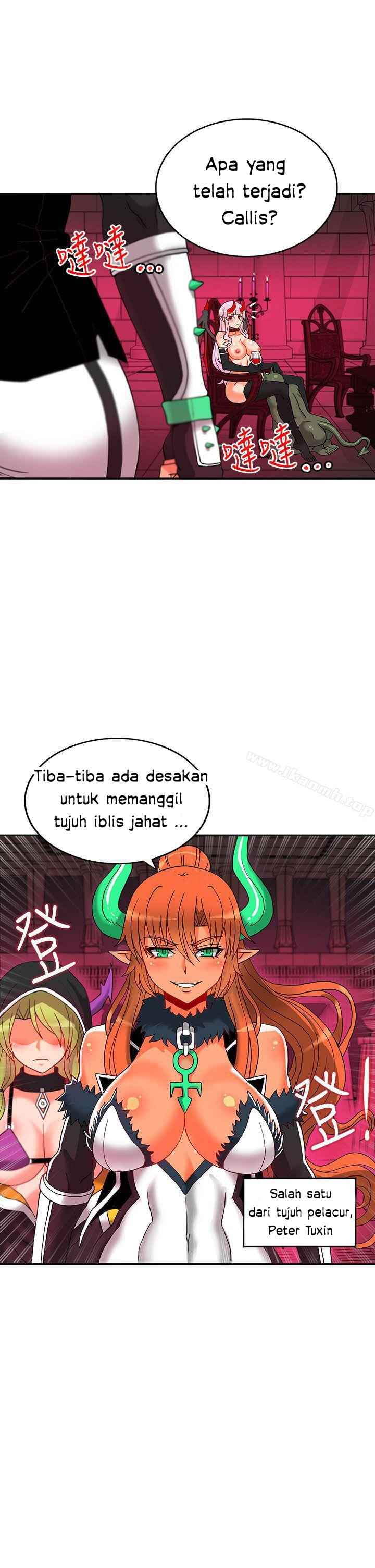 30cm Contractor S2 - Chapter 4 24