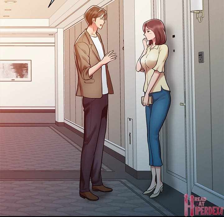 The Hand of Legend - Chapter 4 99