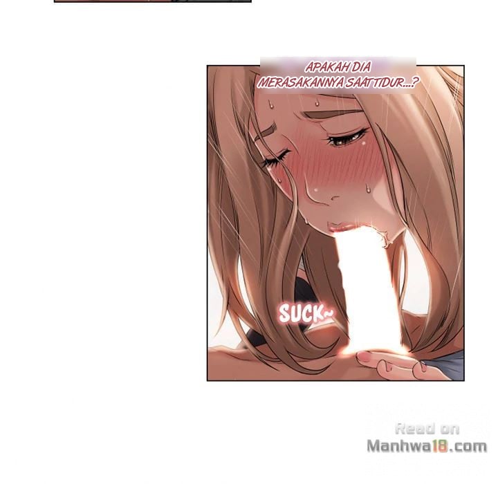 Wet Women - Chapter 4 55