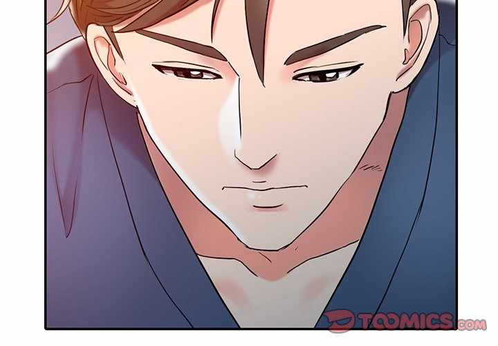 The Hand of Legend - Chapter 4 4