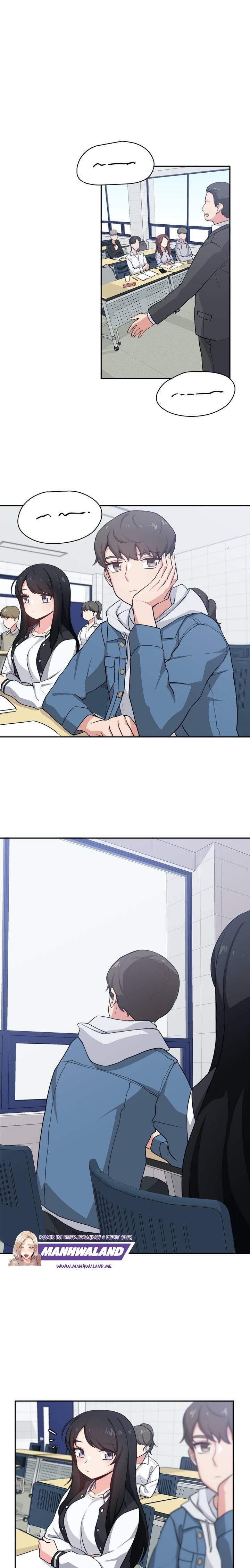 Friends or F-Buddies? - Chapter 4 2