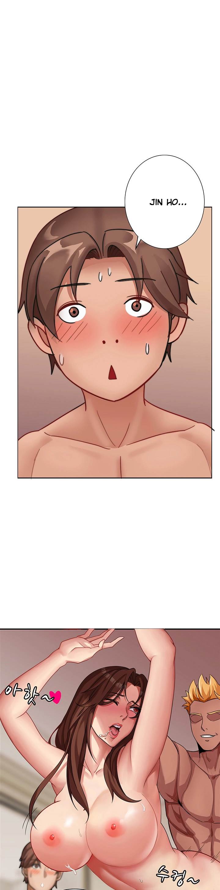 Lovers Exchange - Chapter 4 2 Lovers Exchange - Chapter 4 2