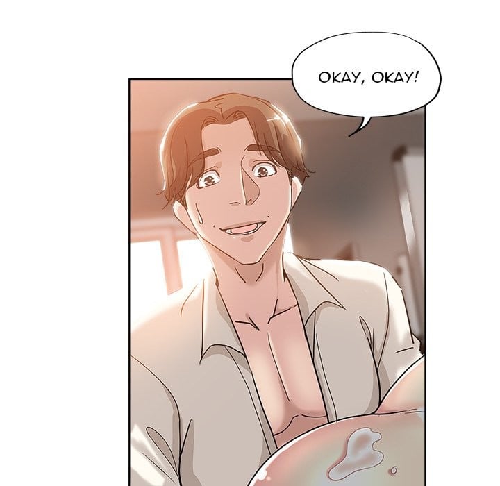 The Unexpected Guest - Chapter 4 45 The Unexpected Guest - Chapter 4 45