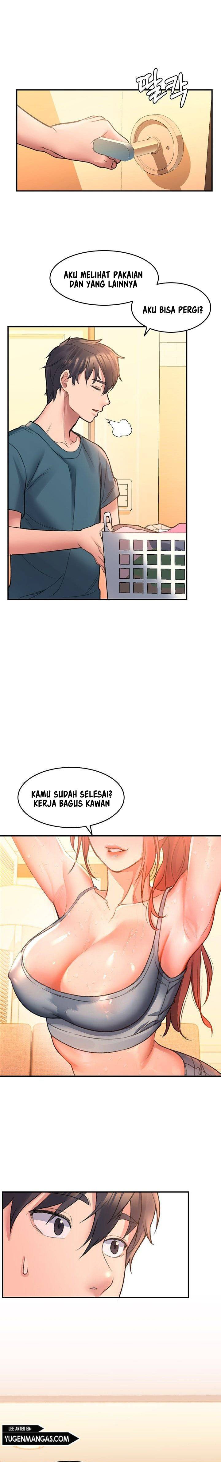Unlock Her Heart - Chapter 4 3