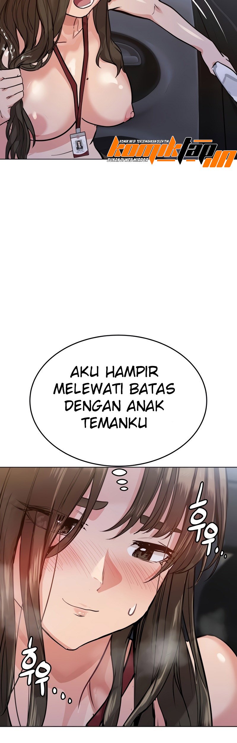 Keep It a Secret From Your Mother! - Chapter 4 42 Keep It a Secret From Your Mother! - Chapter 4 42