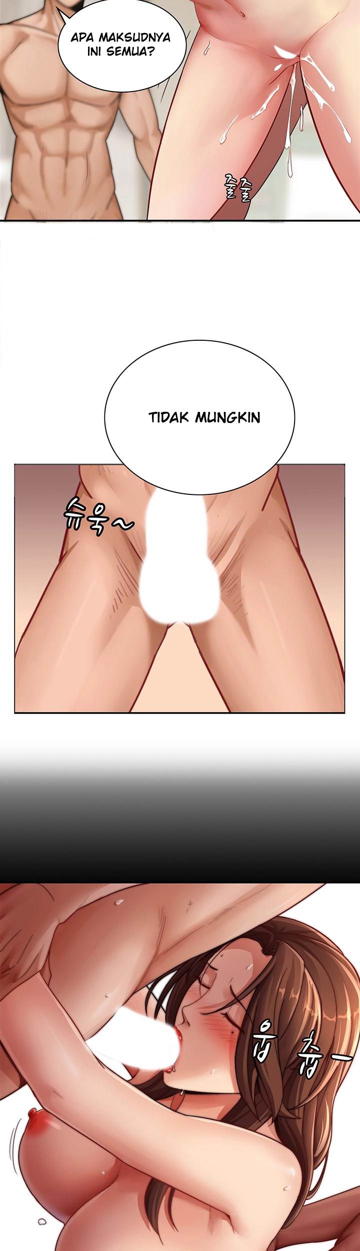 Lovers Exchange - Chapter 4 3 Lovers Exchange - Chapter 4 3