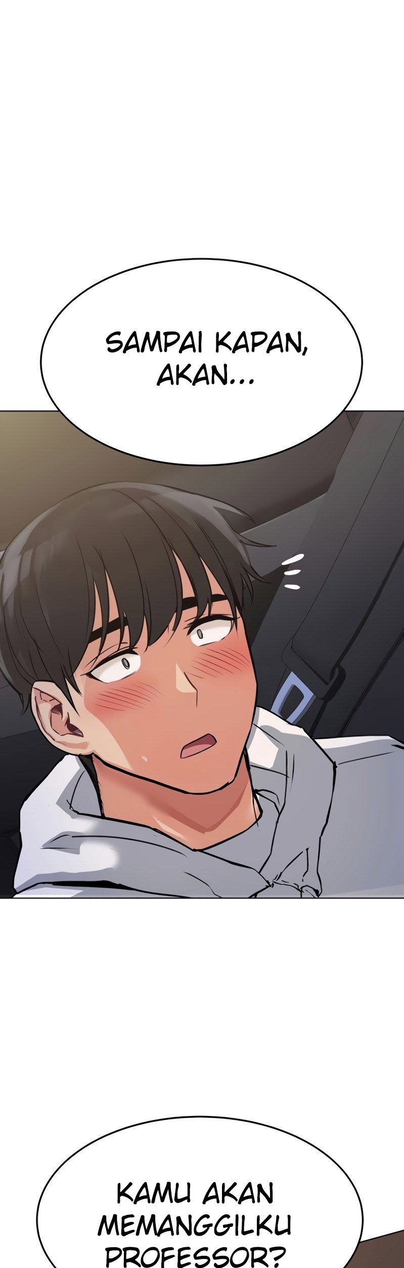 Keep It a Secret From Your Mother! - Chapter 4 23 Keep It a Secret From Your Mother! - Chapter 4 23