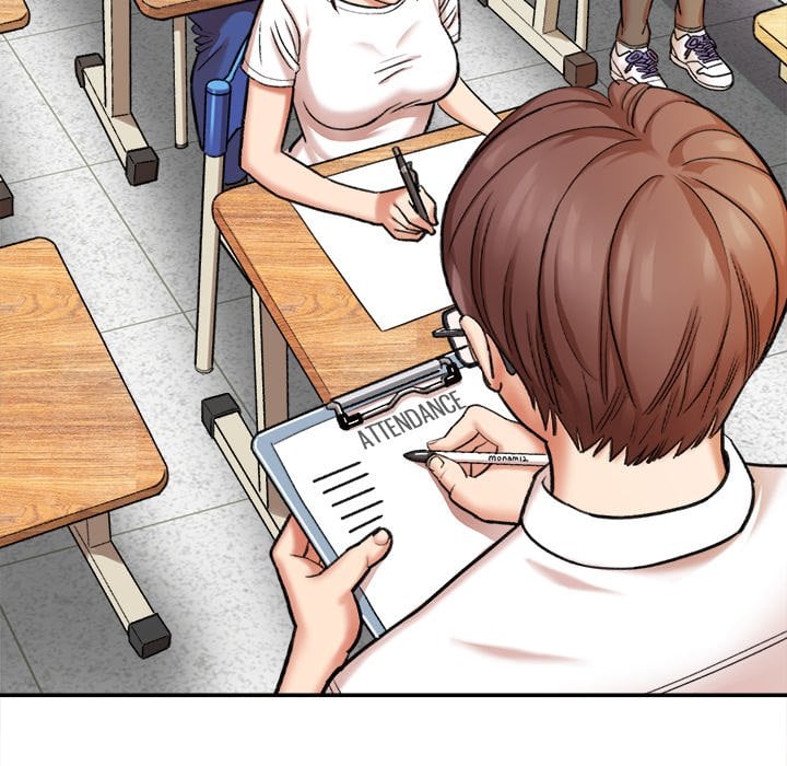 With Yumi - Chapter 4 160
