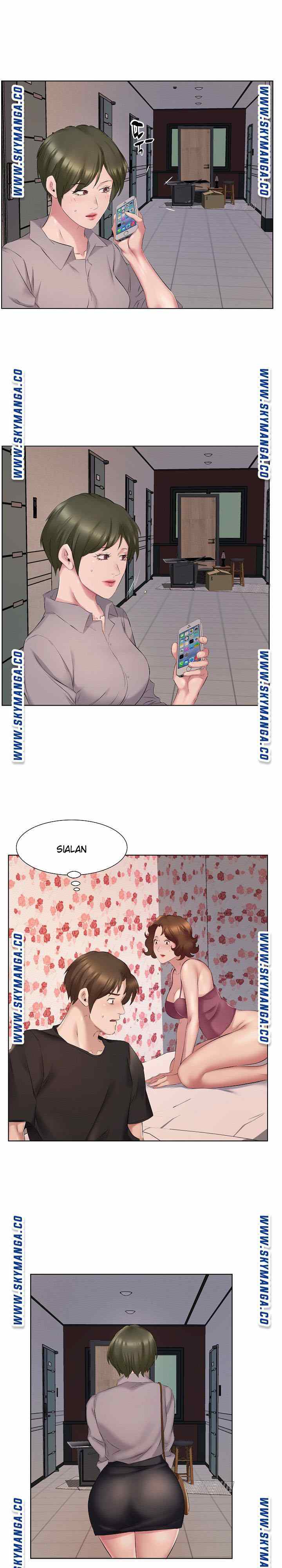 One Room Hotel - Chapter 4 12