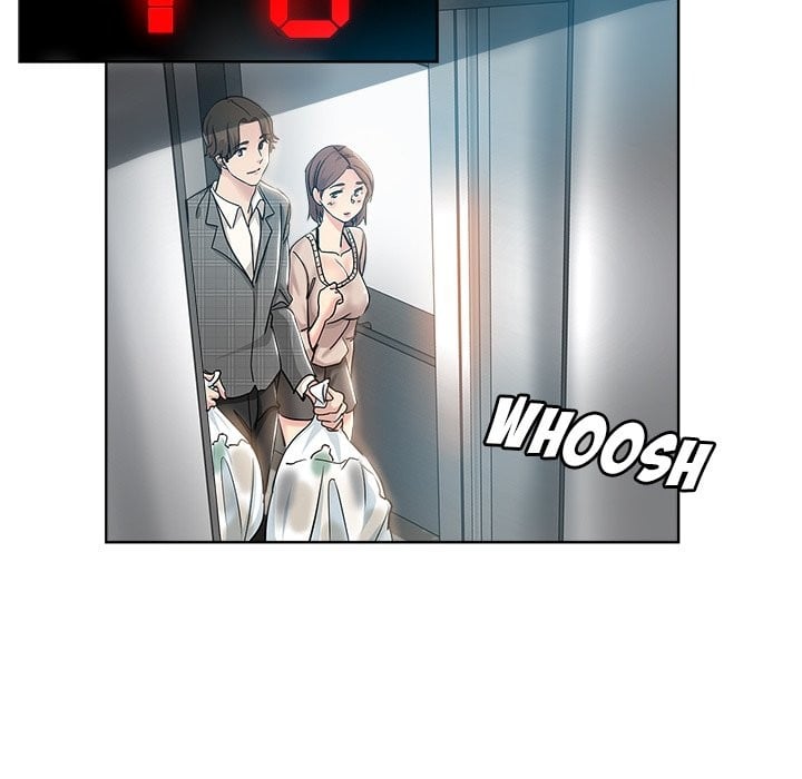 The Unexpected Guest - Chapter 4 63 The Unexpected Guest - Chapter 4 63