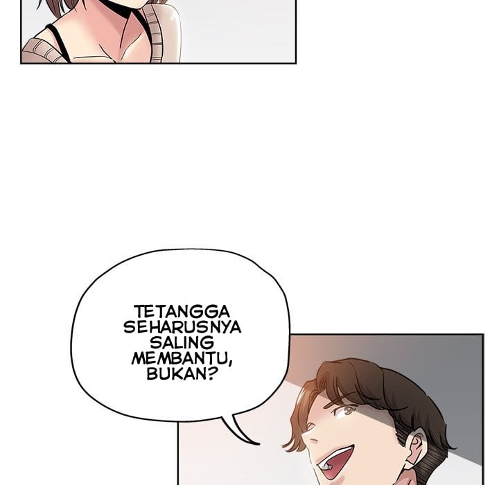 The Unexpected Guest - Chapter 4 65 The Unexpected Guest - Chapter 4 65