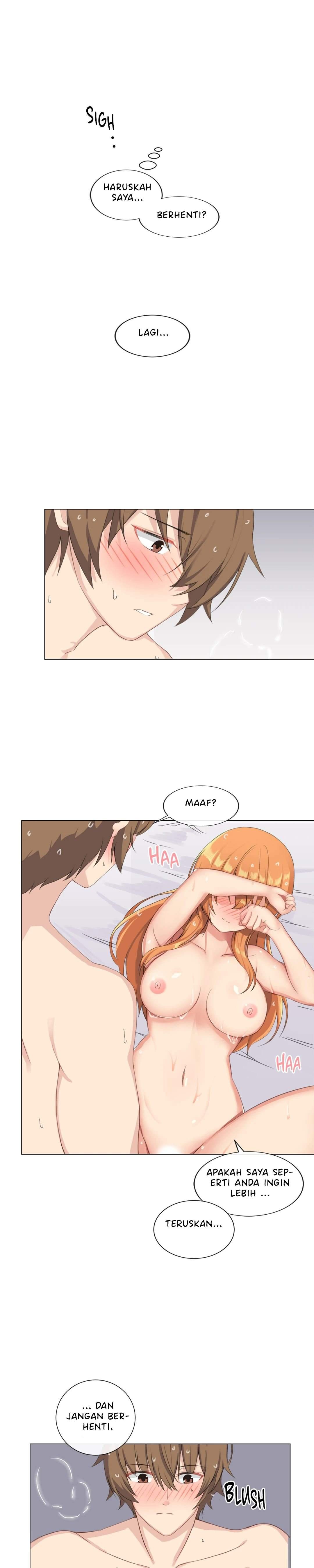 Sexcape Room: Pile Up - Chapter 4 11