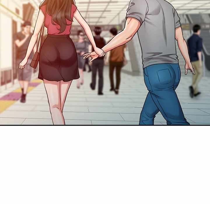 The Hand of Legend - Chapter 4 71