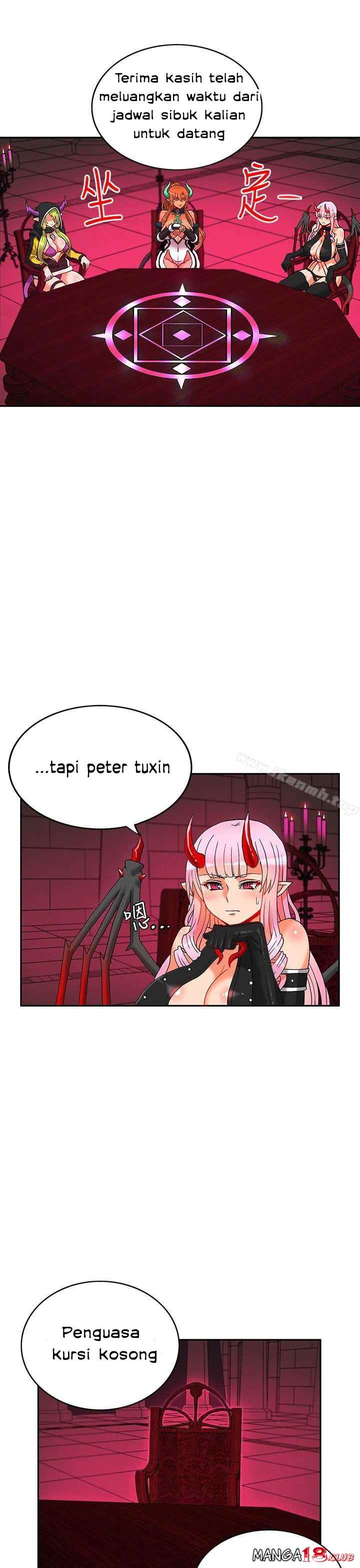 30cm Contractor S2 - Chapter 4 25
