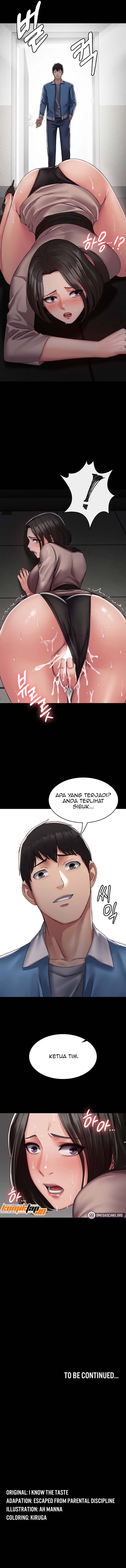 Succubus system - Chapter 4 13