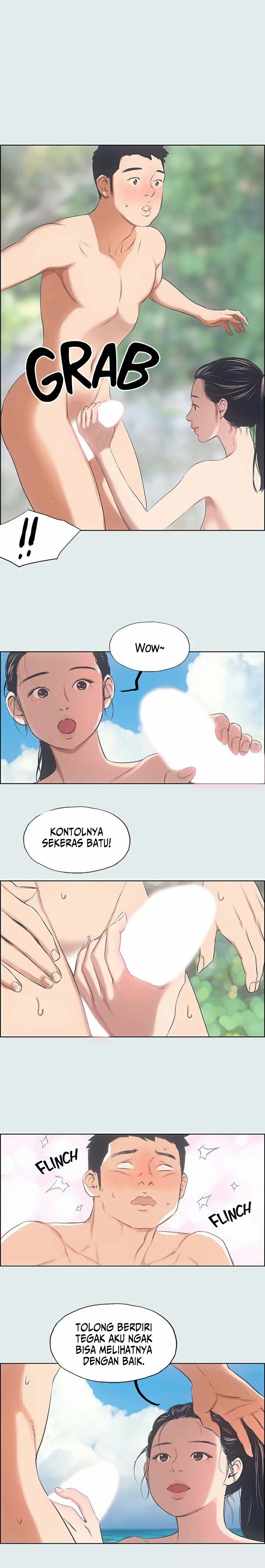 Summer Vacation - Chapter 4 15 Summer Vacation - Chapter 4 15