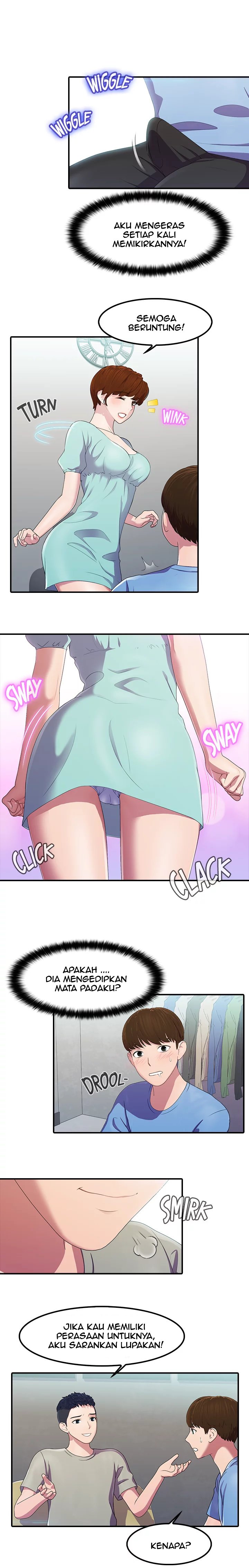 Pleasure Delivery - Chapter 4 7