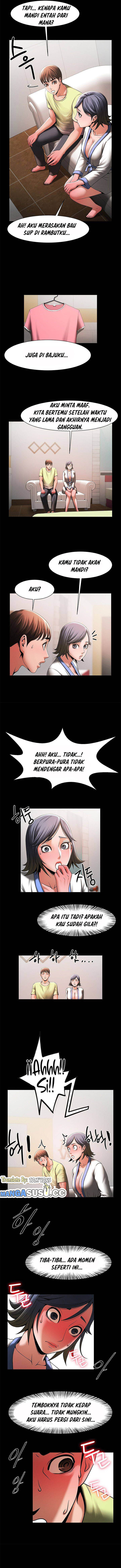 Underwater Instructor - Chapter 4 6