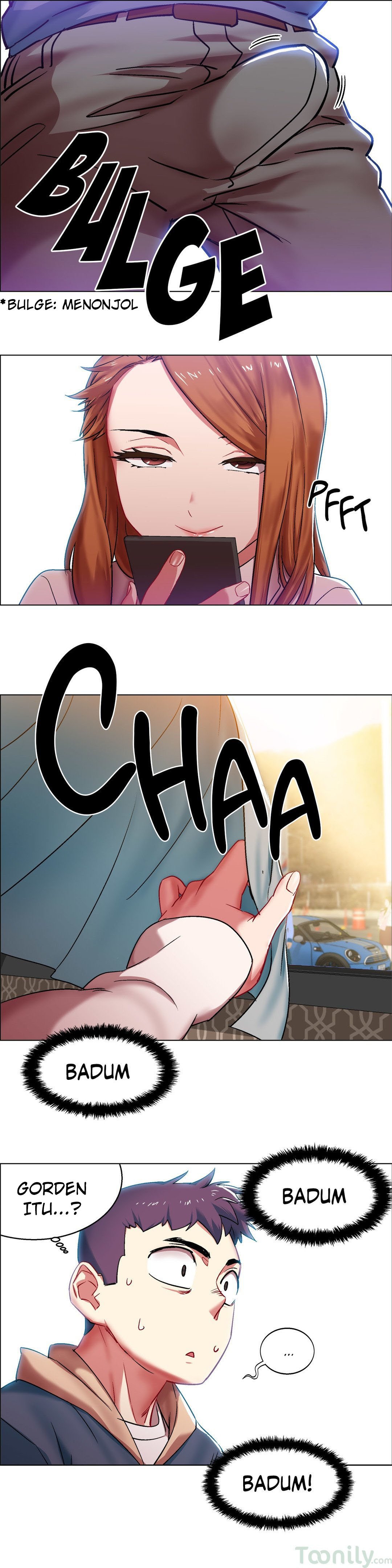 Rental Girls - Chapter 4 20