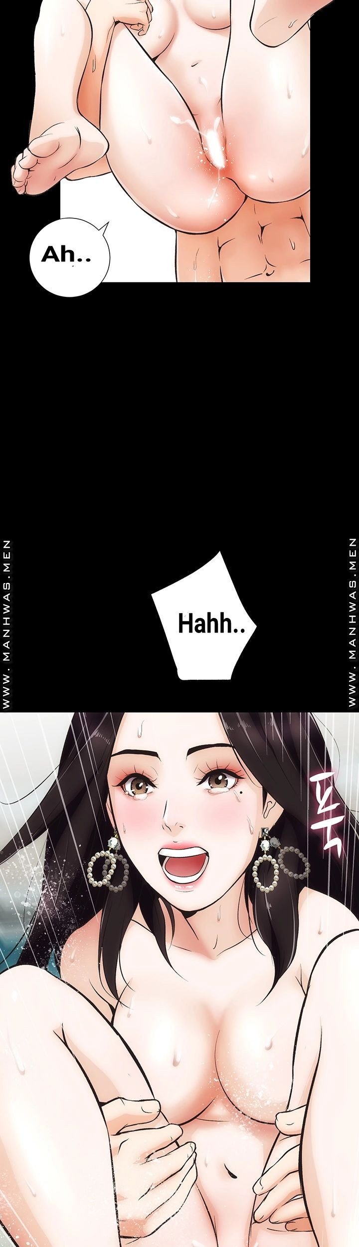 Neighboring House Seonggeun - Chapter 4 20