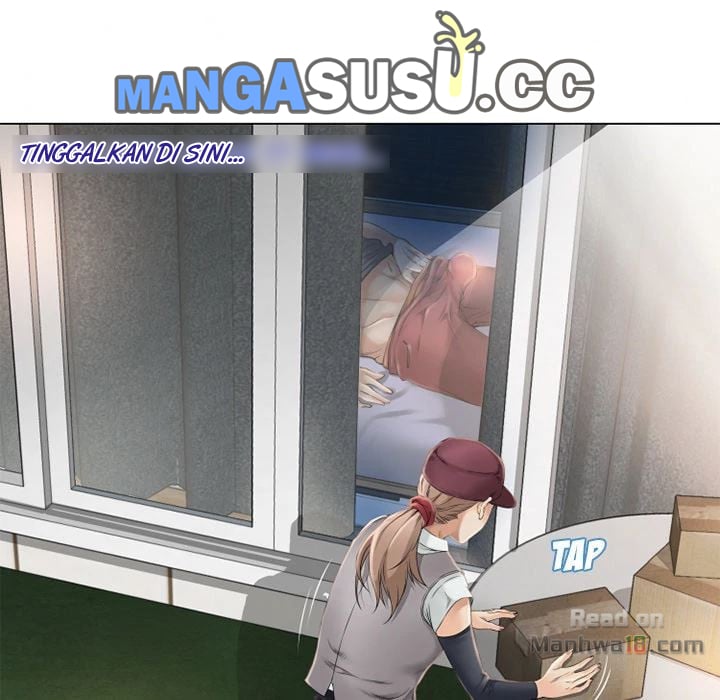 Wet Women - Chapter 4 31