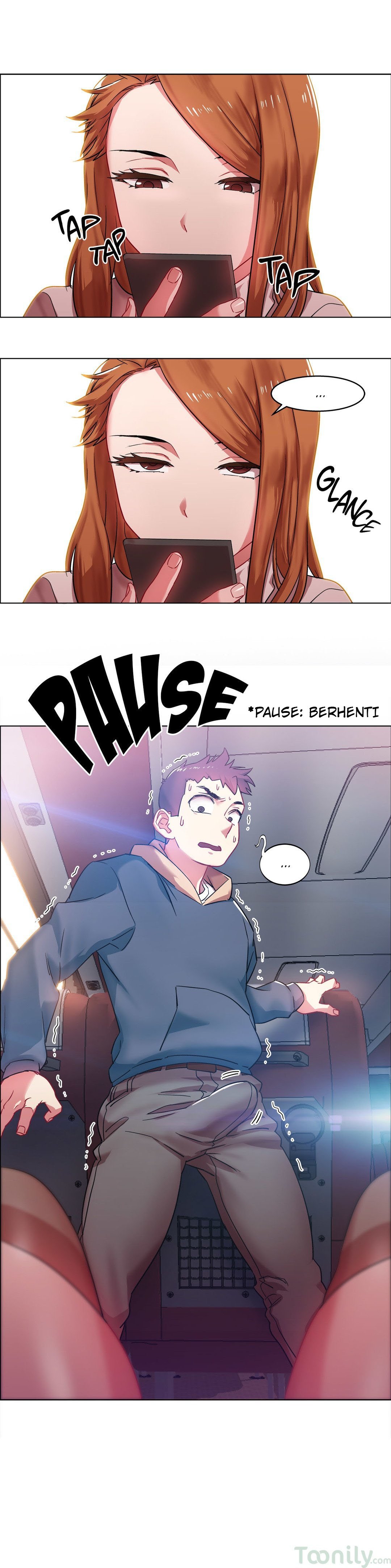 Rental Girls - Chapter 4 19