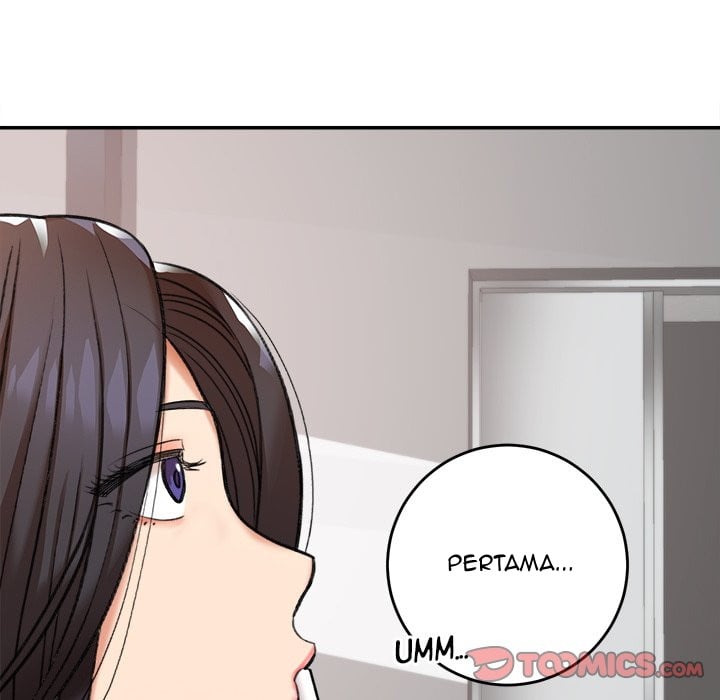 With Yumi - Chapter 4 78