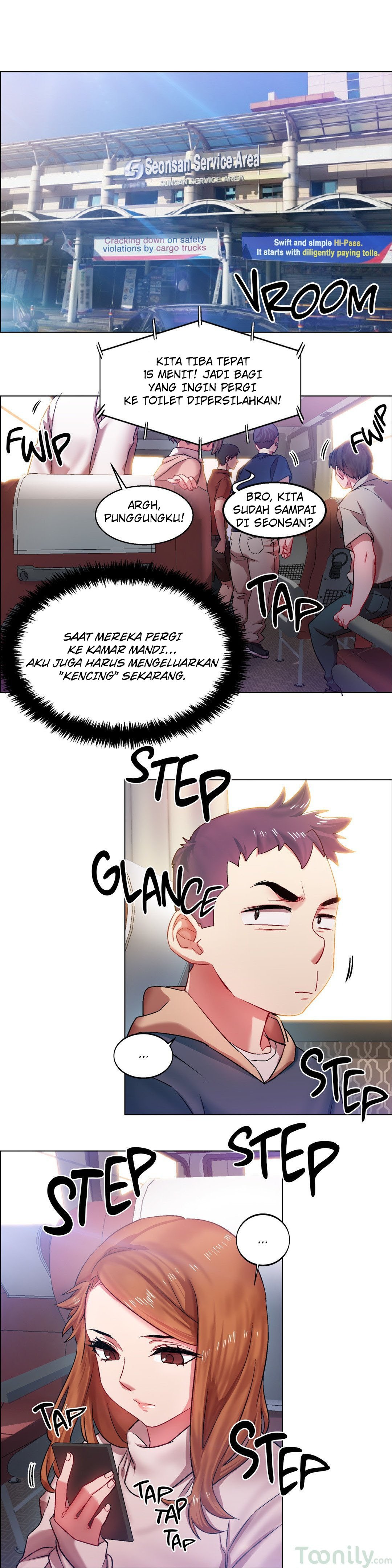 Rental Girls - Chapter 4 15