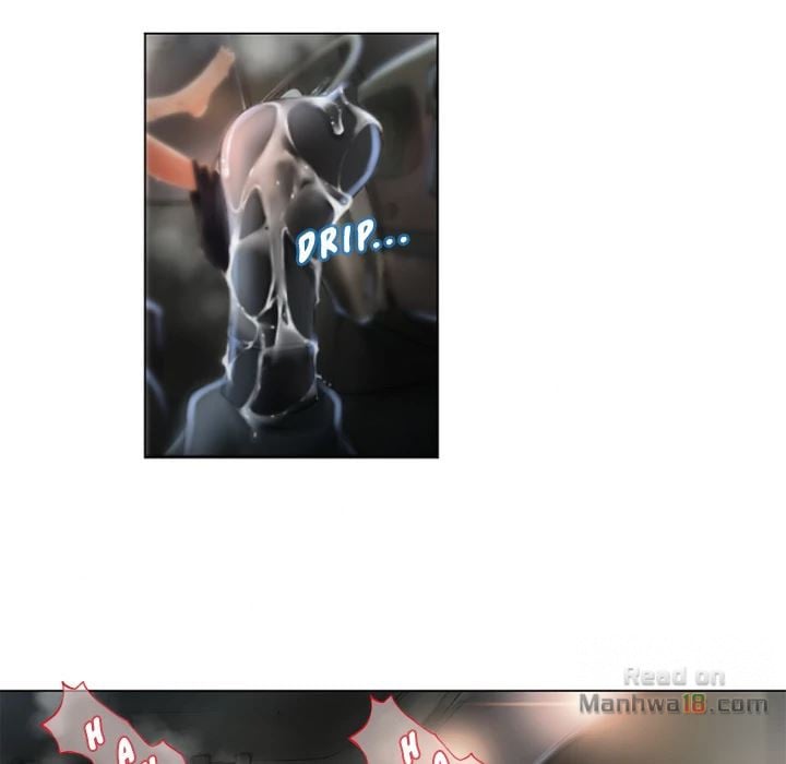 Wet Women - Chapter 4 12