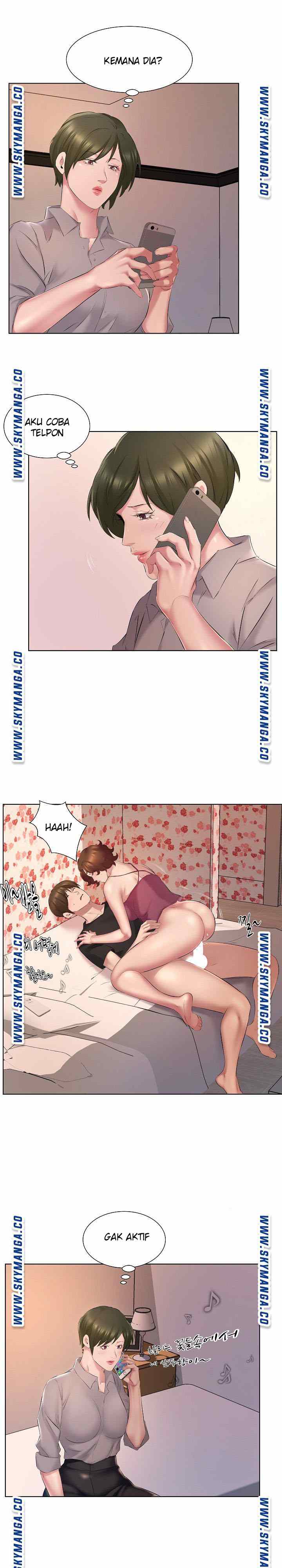 One Room Hotel - Chapter 4 10